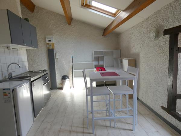 Immeuble 95 m² 2 etage(s)