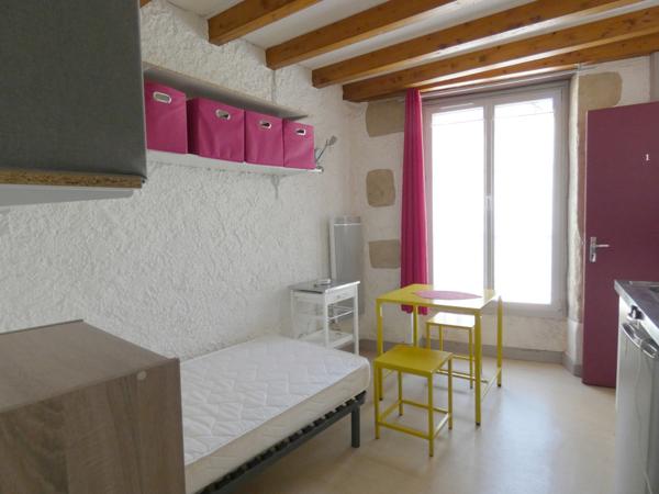 Immeuble 95 m² 2 etage(s)