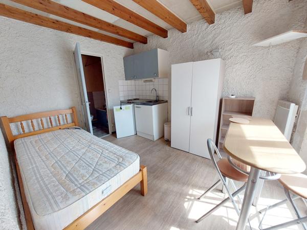 Immeuble 95 m² 2 etage(s)