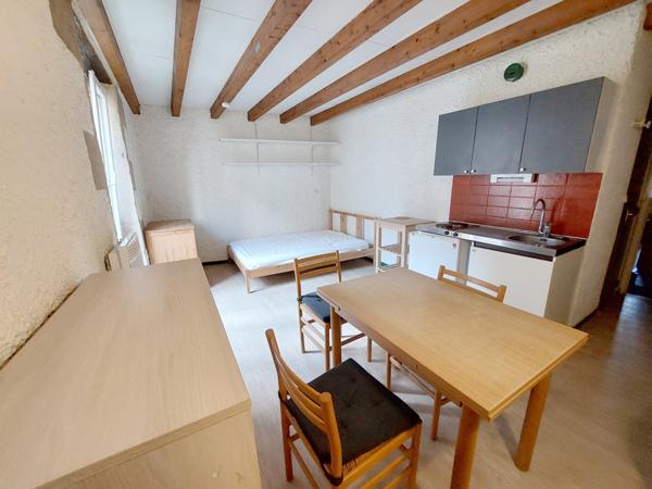 Immeuble 95 m² 2 etage(s)