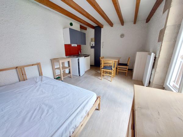 Immeuble 95 m² 2 etage(s)