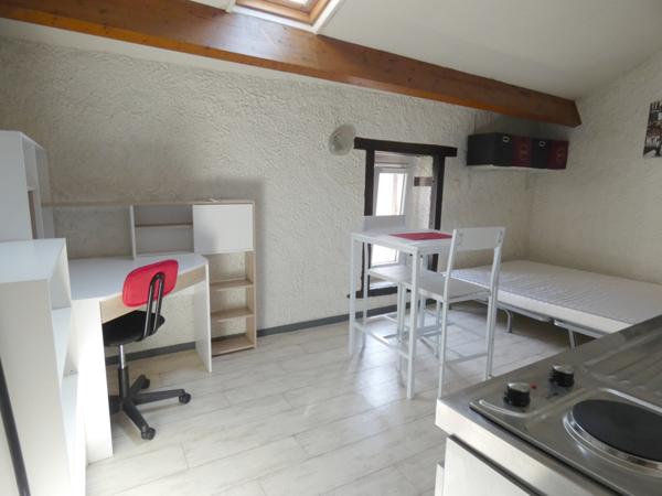 Immeuble 95 m² 2 etage(s)