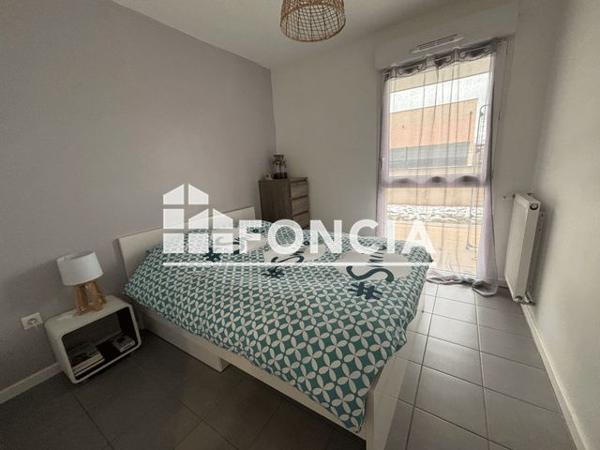 Location Appartement 3 pièces 54.9 m² - RUE DES ORCHIDEES - Gap 05000