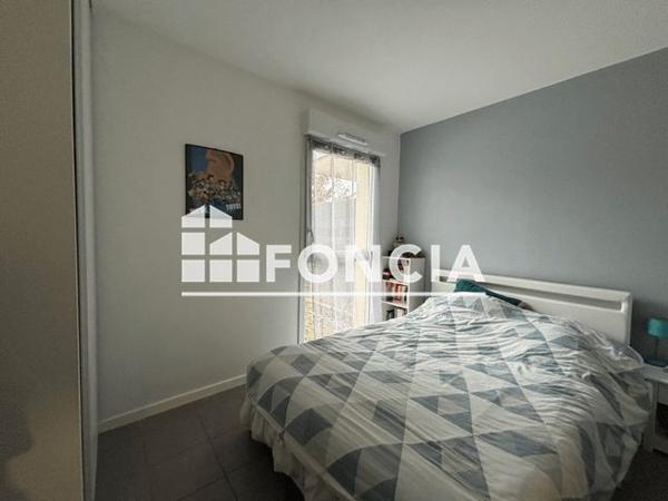 Location Appartement 3 pièces 54.9 m² - RUE DES ORCHIDEES - Gap 05000