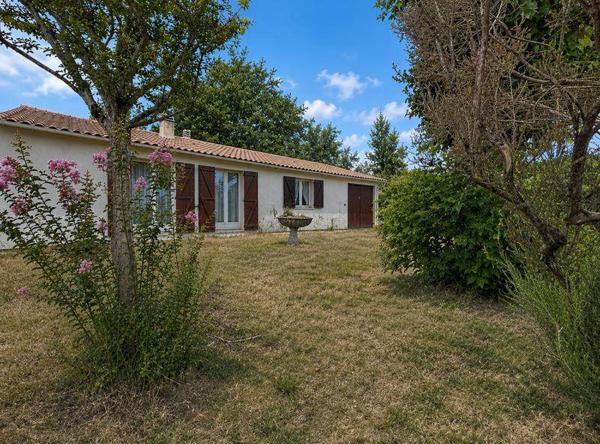 Maison 317 700 € Cestas 4 p 88 m² DPE D