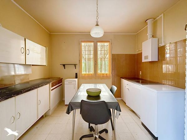 Maison 317 700 € Cestas 4 p 88 m² DPE D