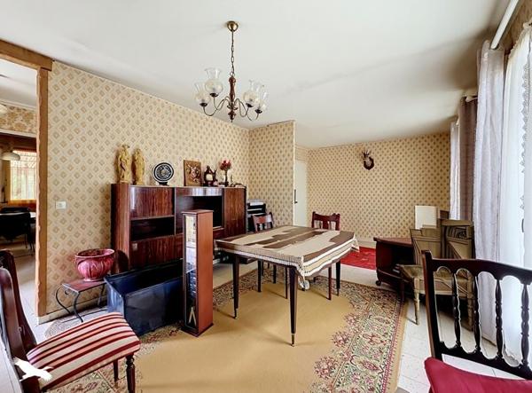 Maison 317 700 € Cestas 4 p 88 m² DPE D