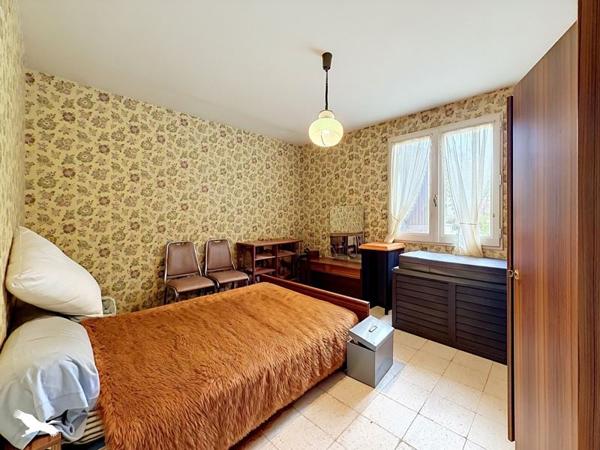 Maison 317 700 € Cestas 4 p 88 m² DPE D