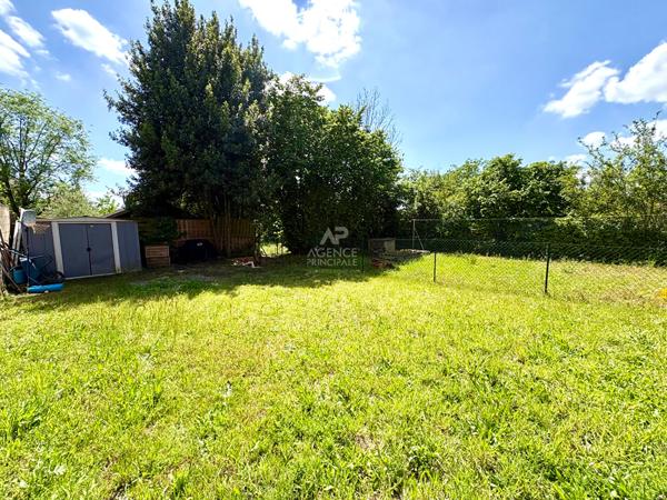 Maison Conflans Sainte Honorine 5 pièce(s) 85 m2 349 900 € **  - Référence  7820
