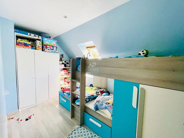 Maison Conflans Sainte Honorine 5 pièce(s) 85 m2 349 900 € **  - Référence  7820