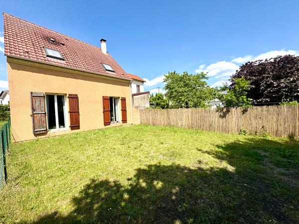 Maison Conflans Sainte Honorine 5 pièce(s) 85 m2 349 900 € **  - Référence  7820