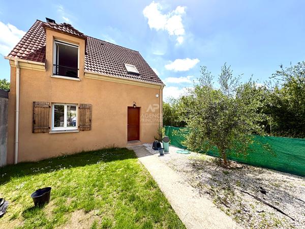 Maison Conflans Sainte Honorine 5 pièce(s) 85 m2 349 900 € **  - Référence  7820