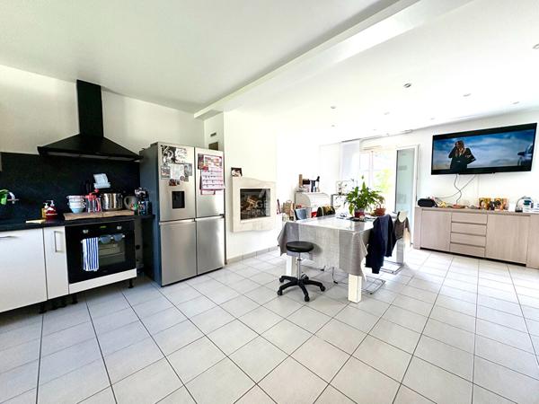 Maison Conflans Sainte Honorine 5 pièce(s) 85 m2 349 900 € **  - Référence  7820