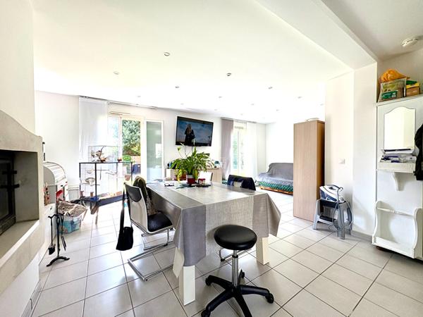 Maison Conflans Sainte Honorine 5 pièce(s) 85 m2 349 900 € **  - Référence  7820
