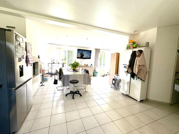Maison Conflans Sainte Honorine 5 pièce(s) 85 m2 349 900 € **  - Référence  7820