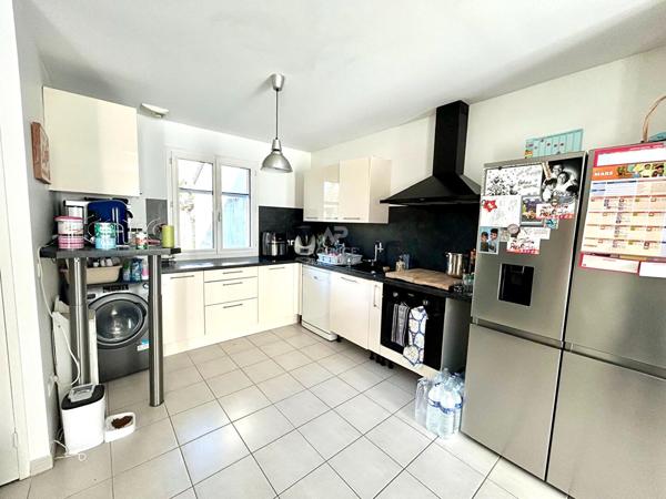 Maison Conflans Sainte Honorine 5 pièce(s) 85 m2 349 900 € **  - Référence  7820