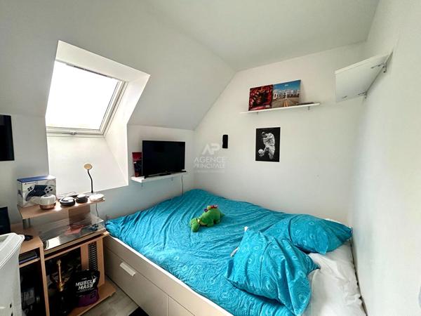 Maison Conflans Sainte Honorine 5 pièce(s) 85 m2 349 900 € **  - Référence  7820