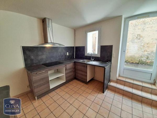 Location maison Vinsobres (26110) 4 pièces 72.34m²