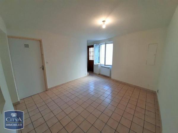 Location maison Vinsobres (26110) 4 pièces 72.34m²