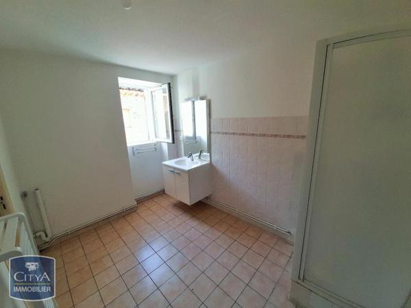 Location maison Vinsobres (26110) 4 pièces 72.34m²
