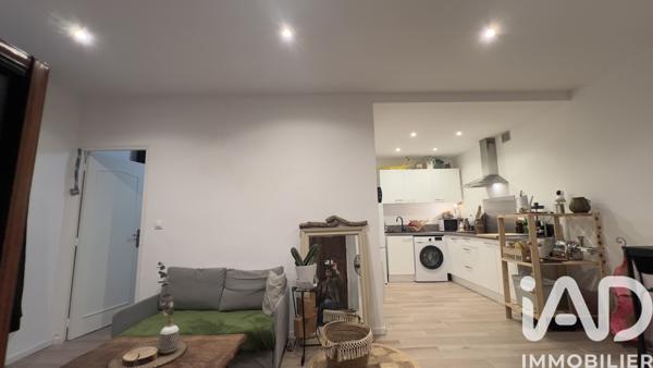 Location appartement 2 pièces 36 m² Hyères