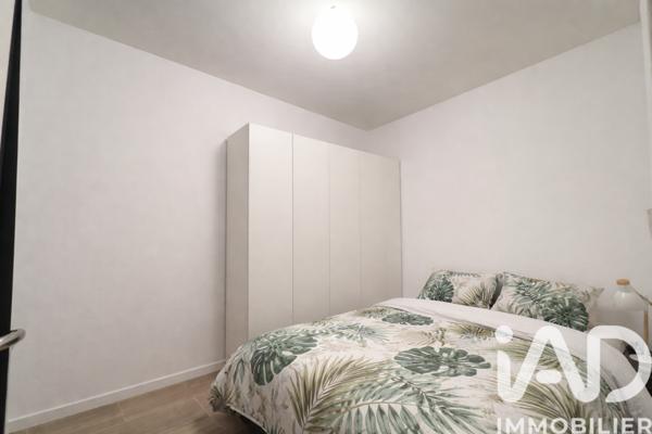 Location appartement 2 pièces 36 m² Hyères
