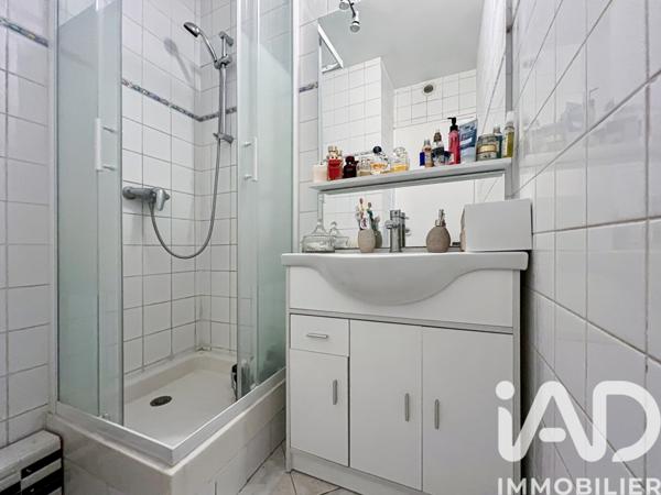 Studio à vendre 28 m² Bonneuil-sur-Marne