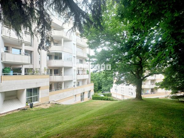 Appartement à vendre 2 pièces - 44 m²