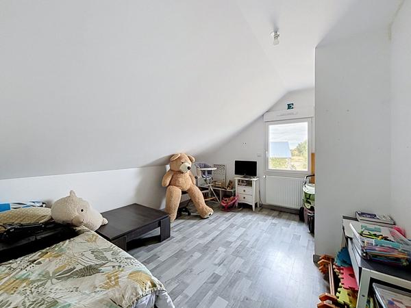 Maison de caractère 169m²