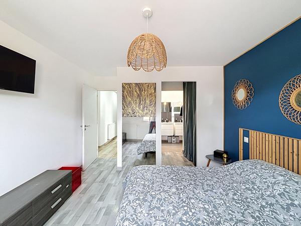 Maison de caractère 169m²