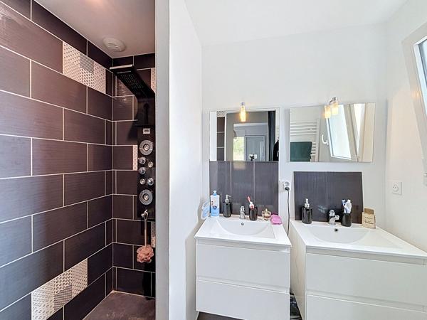 Maison de caractère 169m²