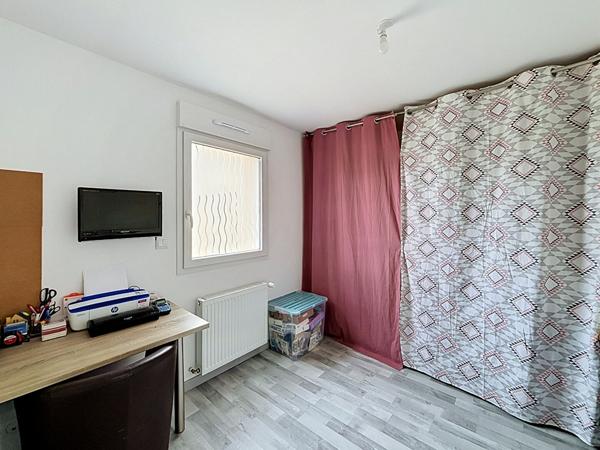 Maison de caractère 169m²