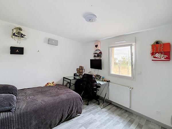 Maison de caractère 169m²