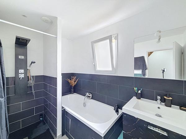 Maison de caractère 169m²