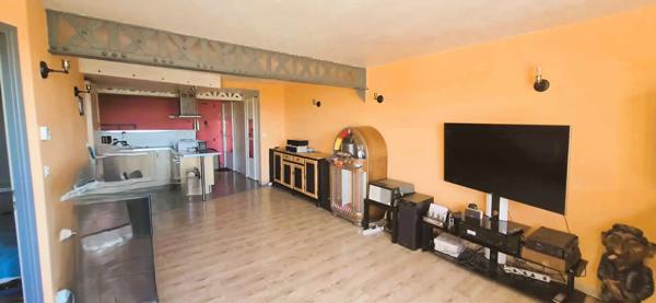 Appartement à vendre 2 pièces 66m² Roncq (59223)