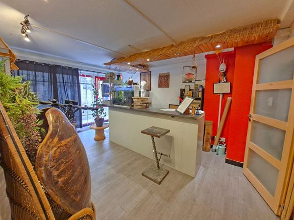 Local commercial Perpignan 71,70 m2