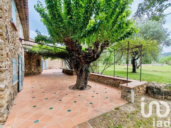 Maison à vendre 8 pièces 311 m² Les Arcs