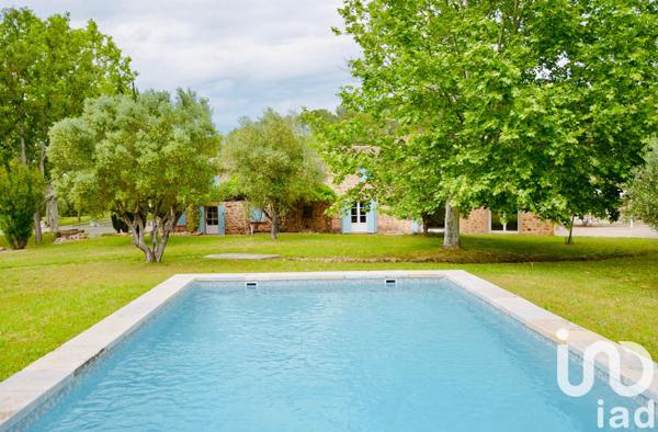 Maison à vendre 8 pièces 311 m² Les Arcs