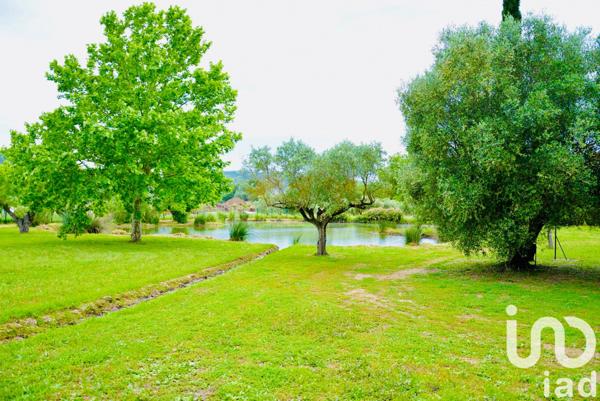 Maison à vendre 8 pièces 311 m² Les Arcs