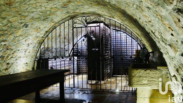 Maison à vendre 8 pièces 311 m² Les Arcs