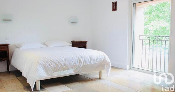 Maison à vendre 8 pièces 311 m² Les Arcs