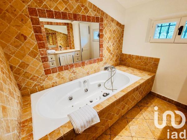 Maison à vendre 8 pièces 311 m² Les Arcs