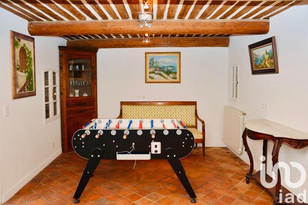 Maison à vendre 8 pièces 311 m² Les Arcs