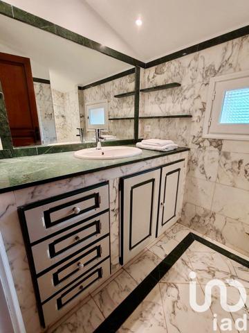 Maison à vendre 8 pièces 311 m² Les Arcs