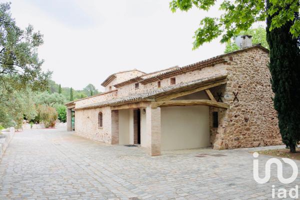 Maison à vendre 8 pièces 311 m² Les Arcs