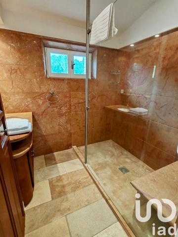 Maison à vendre 8 pièces 311 m² Les Arcs