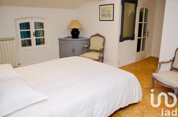 Maison à vendre 8 pièces 311 m² Les Arcs