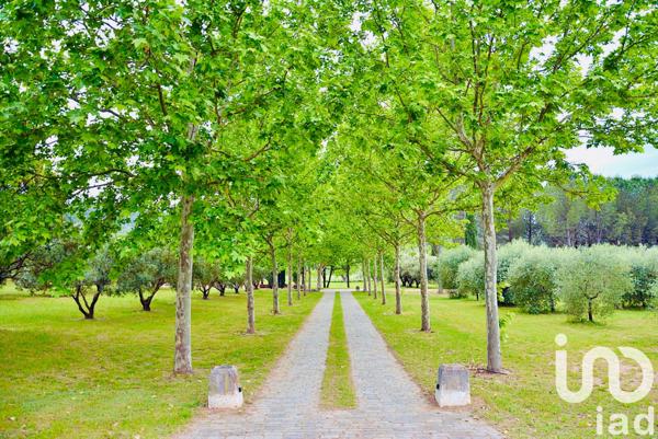 Maison à vendre 8 pièces 311 m² Les Arcs