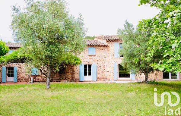 Maison à vendre 8 pièces 311 m² Les Arcs