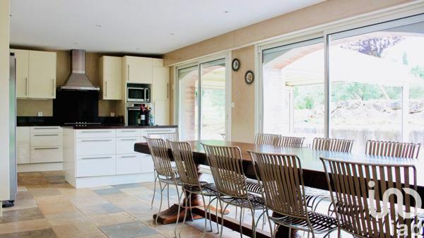 Maison à vendre 8 pièces 311 m² Les Arcs